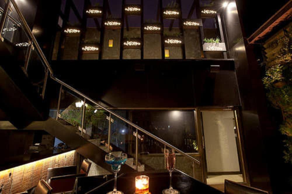 Yogi Executive, Navi Mumbai Hotel Exterior photo