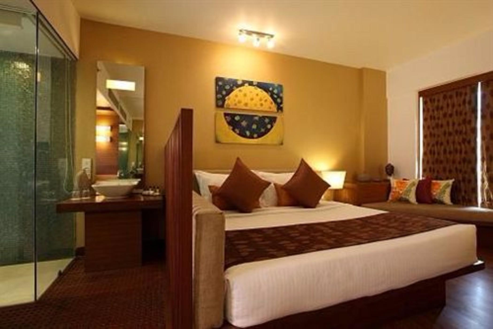 Yogi Executive, Navi Mumbai Hotel Exterior photo