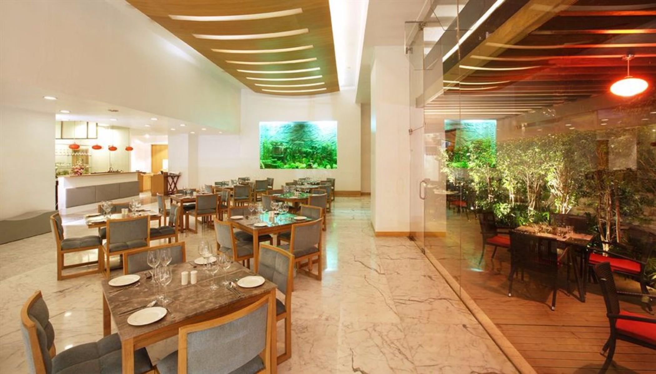 Yogi Executive, Navi Mumbai Hotel Exterior photo