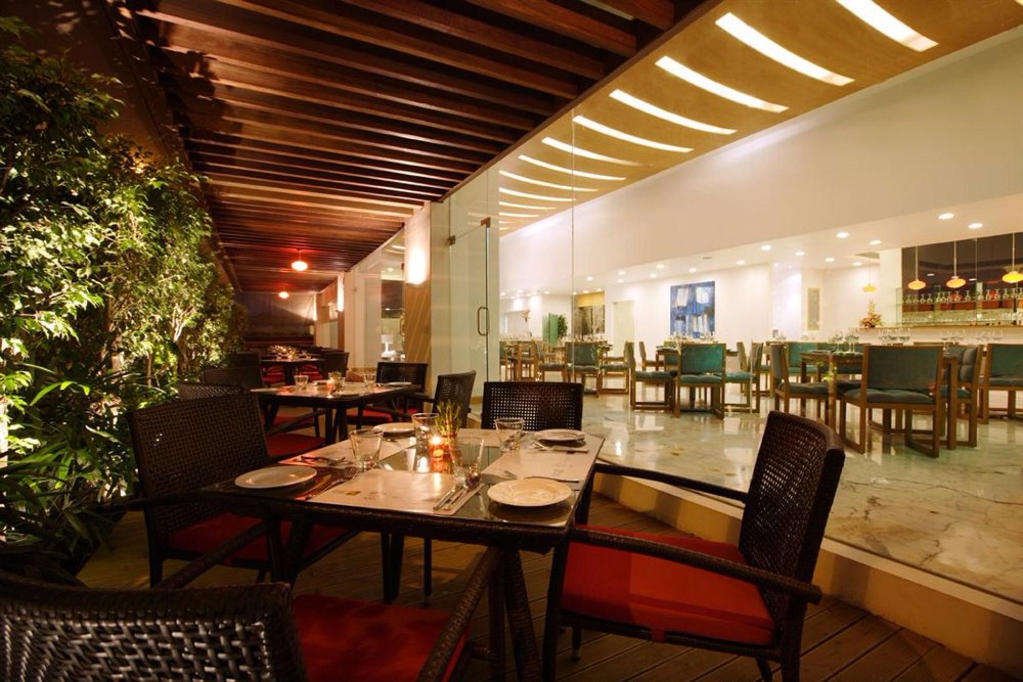 Yogi Executive, Navi Mumbai Hotel Exterior photo